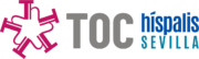 Logotipo TOC Híspails Sevilla