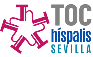 Logotipo TOC Híspails Sevilla